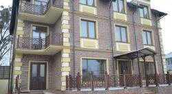 Готель Ботарі львів