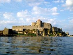 Білгород-Дністровська фортеця