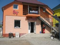 Автосервіс SV