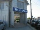 Сервіс Hyundai