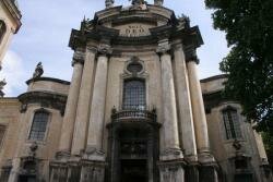 Домініканський собор