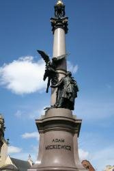 Адам Міцкевич