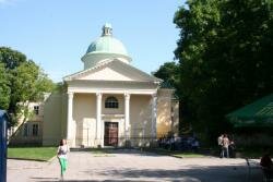 Бібліотека