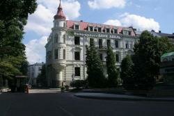 Райффайзен Банк Аваль 