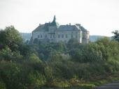 Олеський замок 