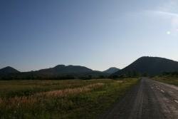 Краєвиди Шаяну