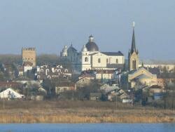 м. Луцьк. Волинська обл.