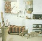 Інтер`єр поліської хати Кінець 19 ст