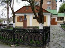 м Новоград Волинський Житомирська обл 