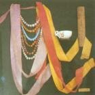 Особисті речі Лесі Українки