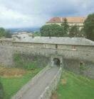 Ужгородський замок 