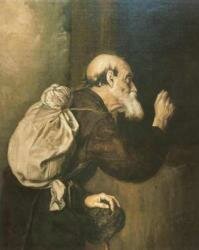 Картина в музеї