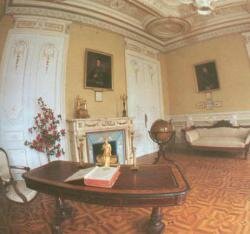 Одеський краєзнавчий музей Експозиція «Меморіальної зали»