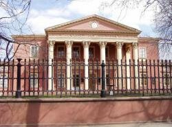 Художній музей м Одеса