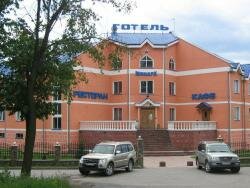 Готель Монарх