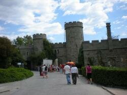 Воронцовський палац