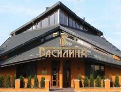 Ресторан Василина