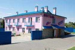 Мотель Релакс