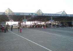 Прикордонний перехід Краківець Корчова