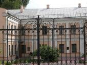 Будинок музею М. Лисенка