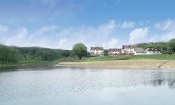 Санаторій Аквадар