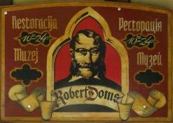 Ресторан Хмільний дім Роберта Домса