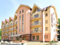 Готель Фантазія