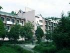 Санаторій Остреч