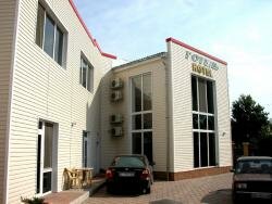 Готель Аріна