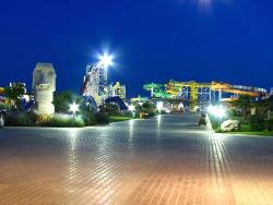 Аквапарк Бананова Республіка 