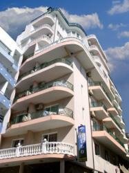 Готель 7 небо