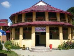 База відпочинку Валило