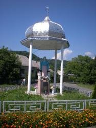 с.Нересниця