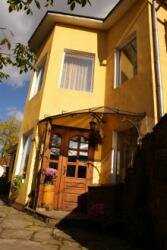 Готель Зорепад