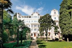 Клуб-готель Віла Єлена