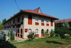 Пансіонат Рута