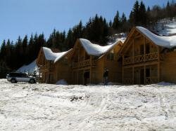 База відпочинку Магура проживання відпочинок в Карпатах