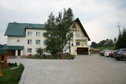 Готель Ялинка