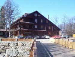 Туристична база Едельвейс