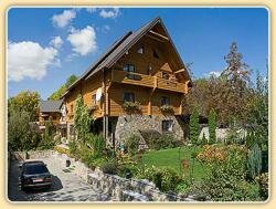 Готель Велика Ведмедиця