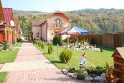 База відпочинку Ельдорадо