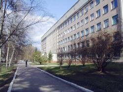 Черкаська обласна лікарня