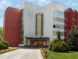 готель придеснянський