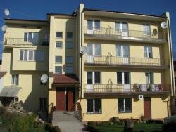 Готель Старий Банк