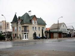 Готель 4 сезона