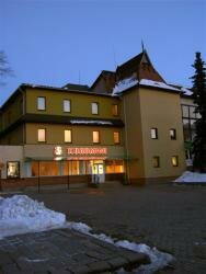 Hotel Kolomyia, Kolomyia