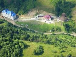 Готель Петрівська слобод