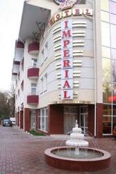 Hotel Imperial