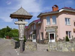 Мотель Під замком