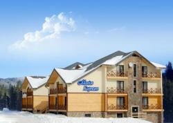 Готель Магія Карпат